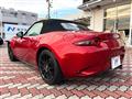 2016 Mazda Roadster
