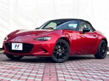 2016 Mazda Roadster
