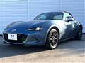 2017 Mazda Roadster