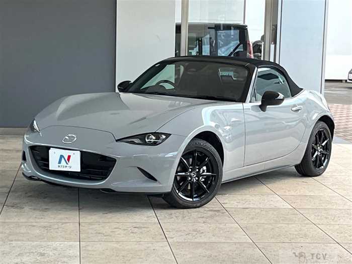2024 Mazda Roadster