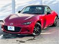 2024 Mazda Roadster