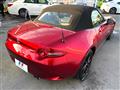 2024 Mazda Roadster