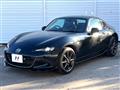 2017 Mazda Roadster