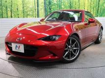 2020 Mazda Roadster