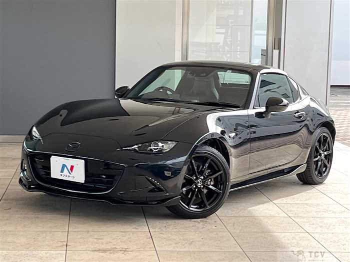 2023 Mazda Roadster