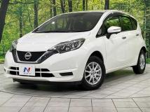 2018 Nissan Note