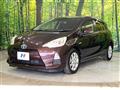 2014 Toyota AQUA