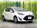 2020 Toyota AQUA