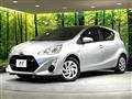 2015 Toyota AQUA