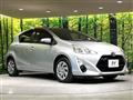 2015 Toyota AQUA