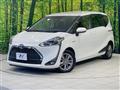 2019 Toyota Sienta