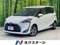 2019 Toyota Sienta