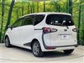 2019 Toyota Sienta