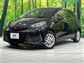 2014 Toyota Vitz