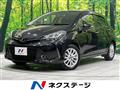 2014 Toyota Vitz