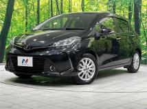 2014 Toyota Vitz