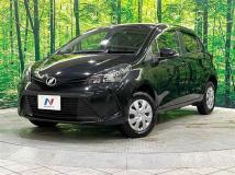 2014 Toyota Vitz