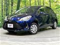 2018 Toyota Vitz