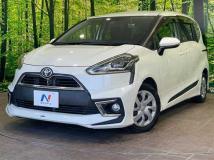 2016 Toyota Sienta
