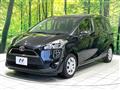 2017 Toyota Sienta