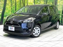 2017 Toyota Sienta