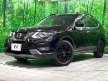 2019 Nissan X-Trail