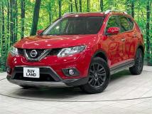 2015 Nissan X-Trail