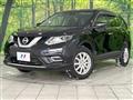 2016 Nissan X-Trail