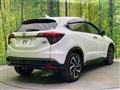 2018 Honda VEZEL