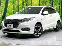 2019 Honda VEZEL
