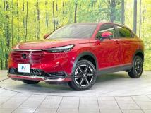 2022 Honda VEZEL