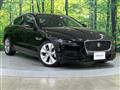2020 Jaguar XE