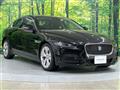 2020 Jaguar XE