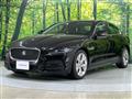 2020 Jaguar XE