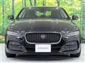 2020 Jaguar XE