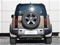 2021 Land Rover Defender