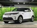 2019 Land Rover Discovery