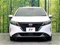 2022 Nissan Note