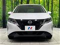 2022 Nissan Note