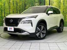 2022 Nissan X-Trail