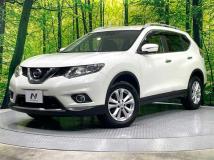 2016 Nissan X-Trail