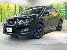2021 Nissan X-Trail