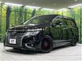 2018 Nissan Elgrand