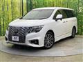 2023 Nissan Elgrand