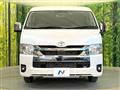 2025 Toyota Hiace Wagon