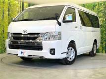 2025 Toyota Hiace Wagon