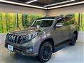 2015 Toyota Land Cruiser Prado