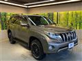 2015 Toyota Land Cruiser Prado