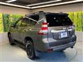 2015 Toyota Land Cruiser Prado