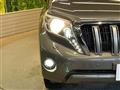 2015 Toyota Land Cruiser Prado